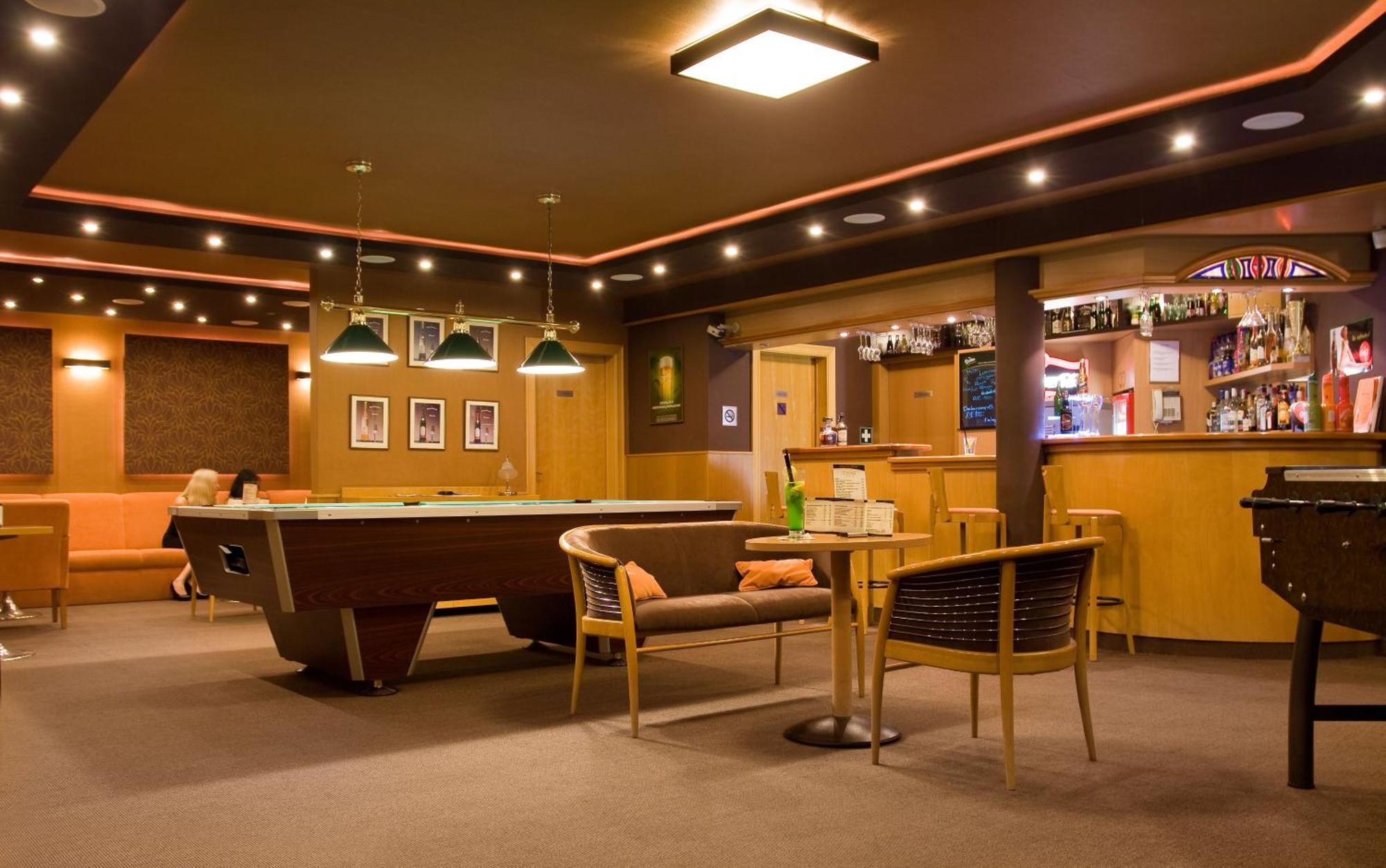 Hotel Kalvaria Superior Gyor Facilities photo